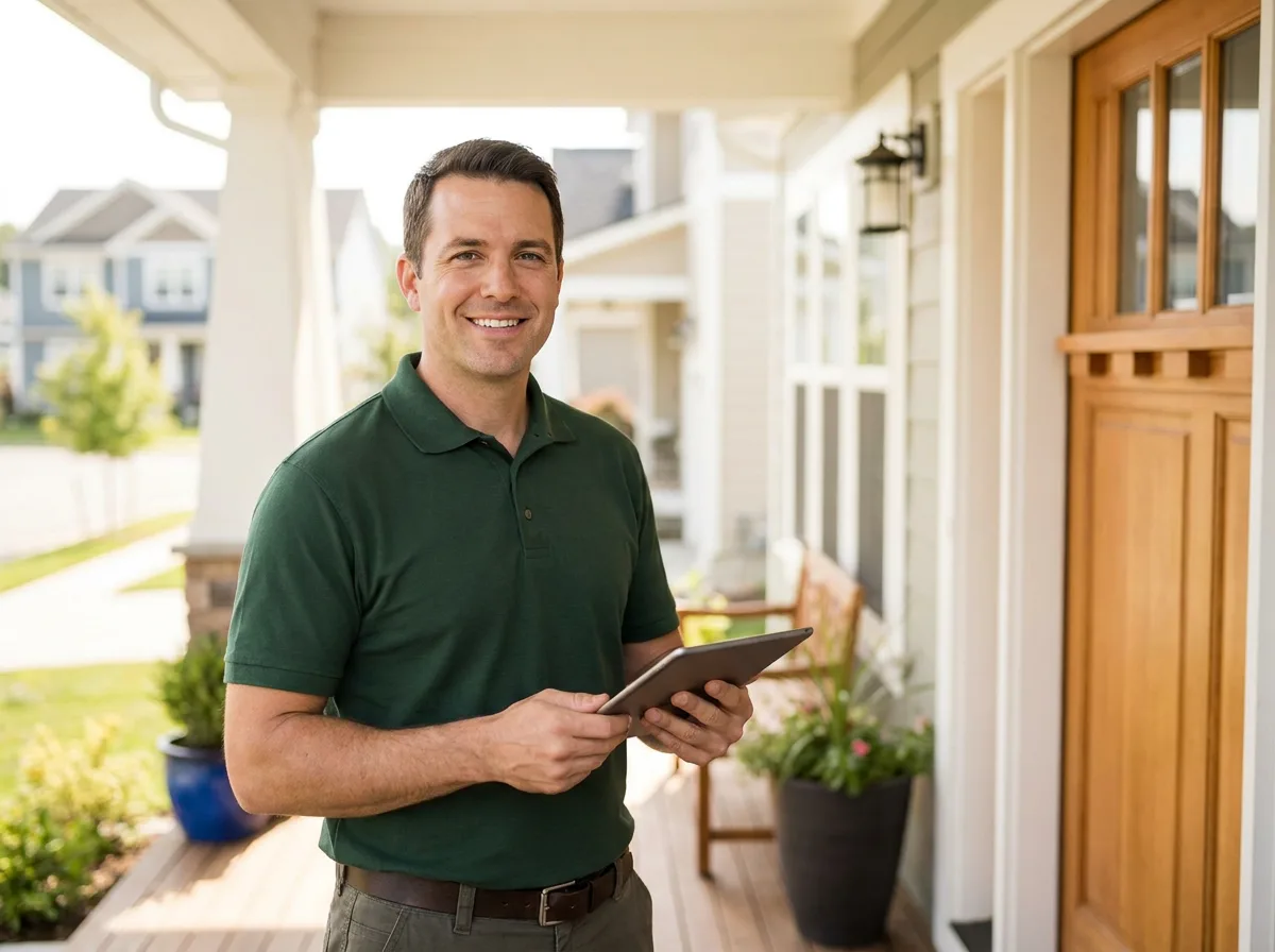 Pest control FAQs for Lenexa, KS